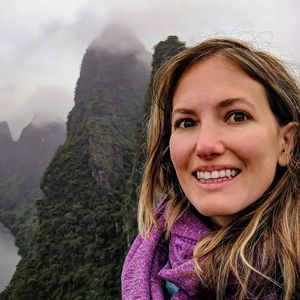 Meet your Posher, Sarah